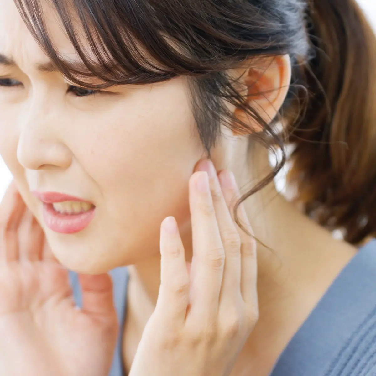 顎関節症・食いしばり治療 南青山デンタルクリニック広島医院