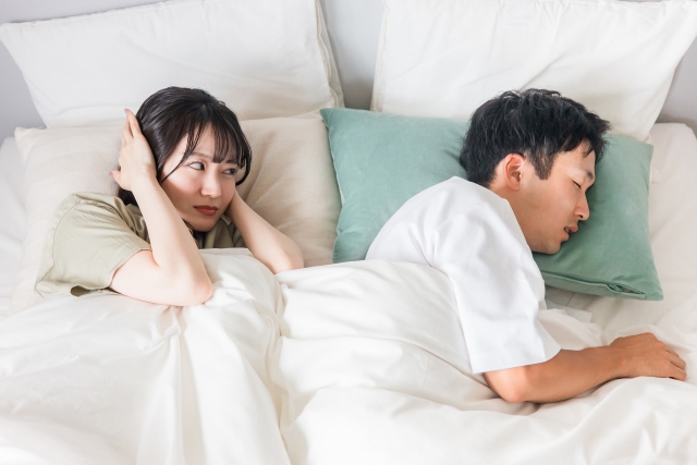 顎関節症の原因