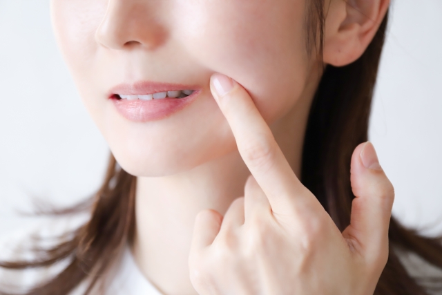 2.矯正を考えるきっかけはどんな時?