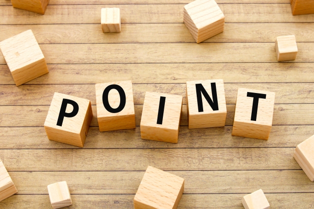 歯医者選びのポイント