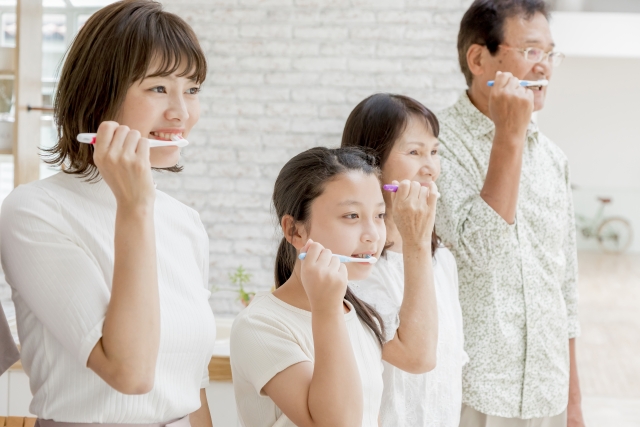 ライフステージ別に見るおすすめの通い方