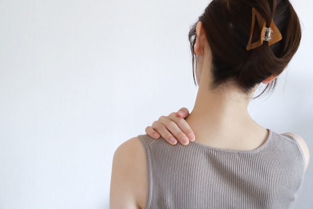 顎関節症が「現代病」といわれる理由