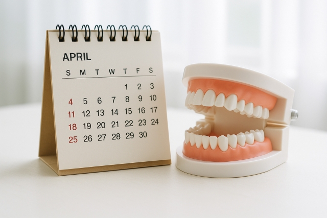 費用・期間・通院の目安