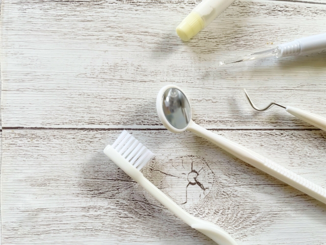 痛くなる前に通う時代へ|高まる“予防ケア”のニーズ