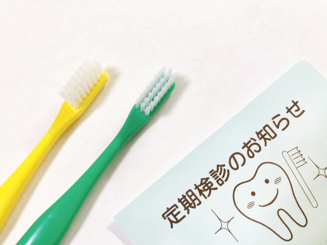 予防歯科で受けられる主なケア|何をしてくれるの?