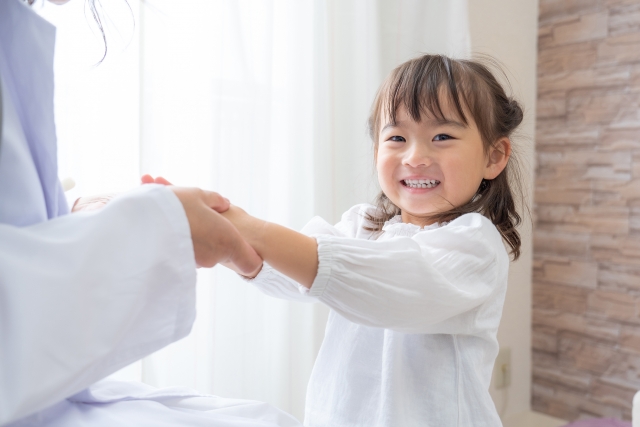 青山デンタルクリニック広島医院の小児矯正が選ばれる理由