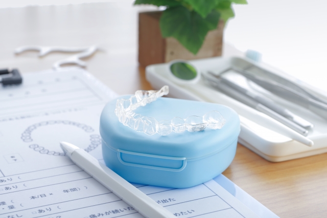 広島市でマウスピース矯正を「失敗しないため」のチェックリスト
