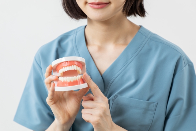 広島市で顎関節症を相談するなら｜南青山デンタルクリニック広島医院が選ばれる理由