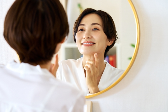 NG習慣をやめるだけで変わる？今日からできる顎関節セルフケア