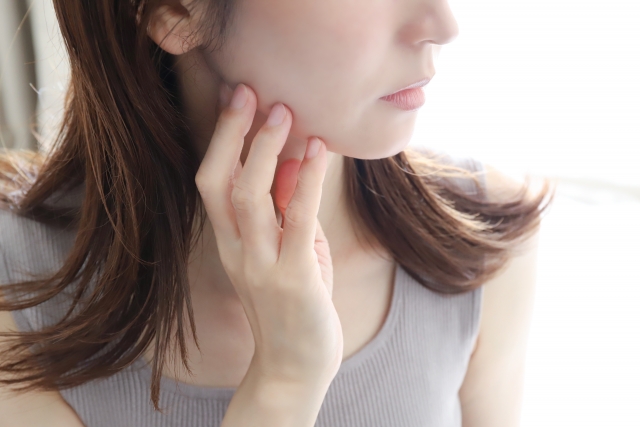顎関節症はなぜ起きる？まず知っておきたい基本ポイント