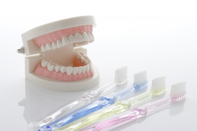 こんな人には「予防歯科」がとてもおすすめです