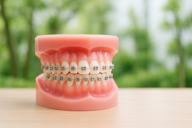 広島市で小児矯正の医院を選ぶポイント