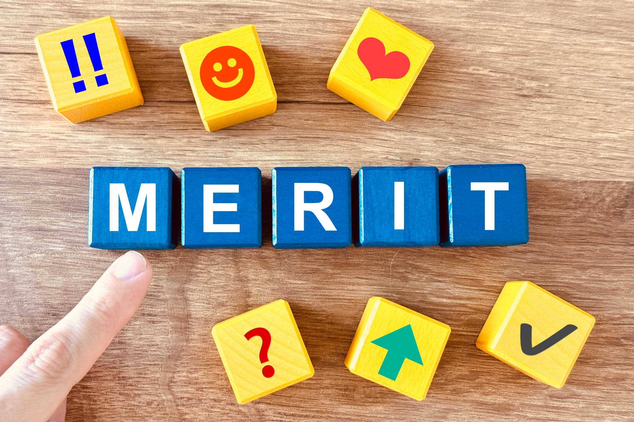 八重歯を小児矯正で治すメリットのイメージ