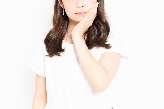 顎が痛い・音が鳴る…まず知っておきたい基礎知識