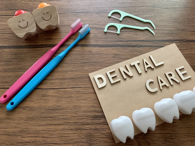 むし歯以外でも歯医者に行っていい？広島市で相談できる症状とは