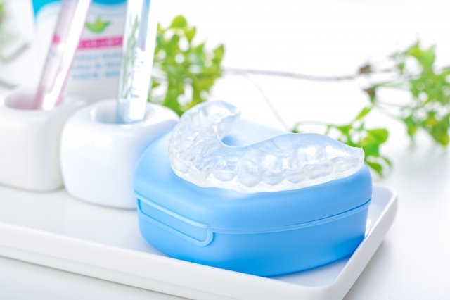 マウスピース矯正とは？まず知っておきたい基本