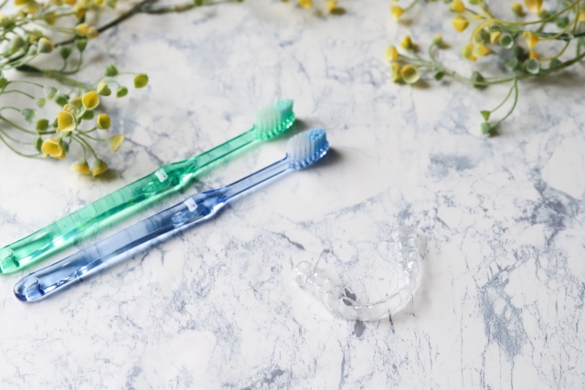 南青山デンタルクリニック広島医院の考え方