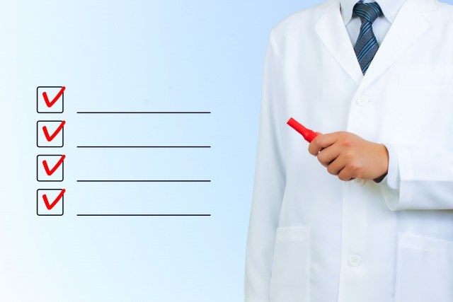 むし歯以外でも歯医者に行っていい？広島市で相談できる症状とは よくある質問（FAQ）