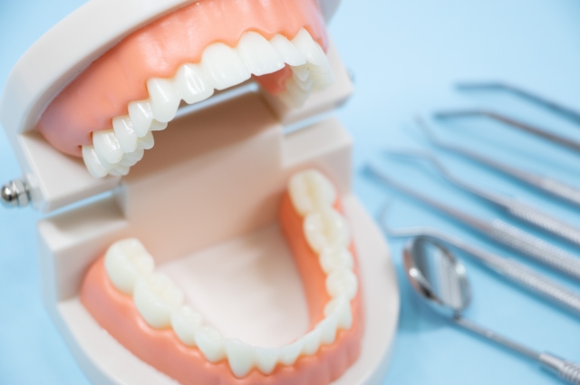 歯科医の立場から見た「判断を誤りやすいポイント」