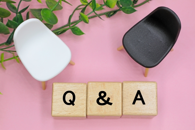 顎が痛い・音が鳴る…それって歯医者？広島市で顎関節症を相談するならのよくある質問（FAQ）