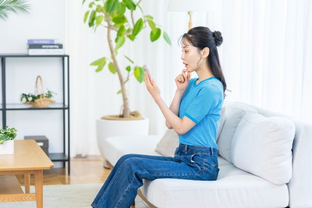 むし歯じゃなくても歯医者に行っていいの？
