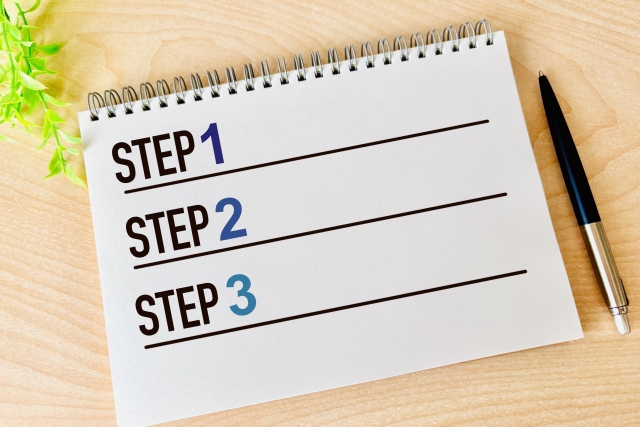 歯医者ではどんな流れで診てもらえる？