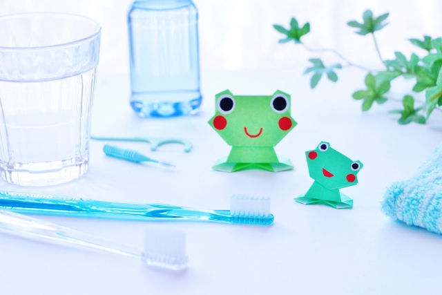 南青山デンタルクリニック広島医院での診療について