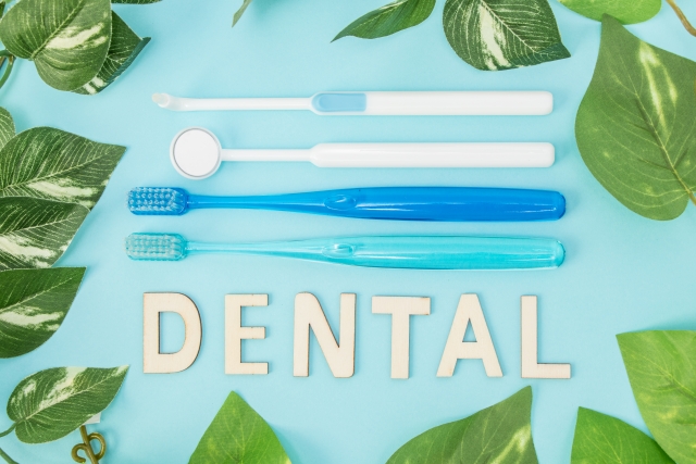 こんな症状があれば、早めの相談がおすすめ