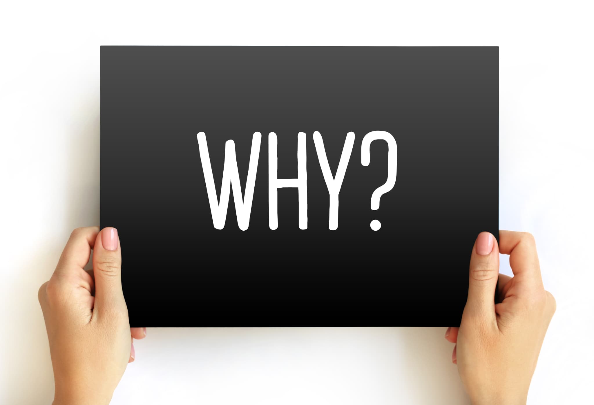 セラミック治療後に歯がしみる原因を考えるイメージ