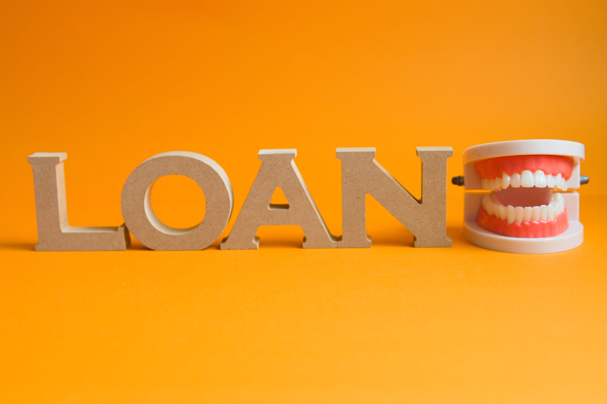 デンタルロールのイメージ