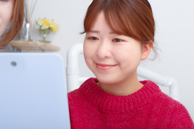 南青山デンタルクリニック広島医院の「寄り添う顎関節外来」