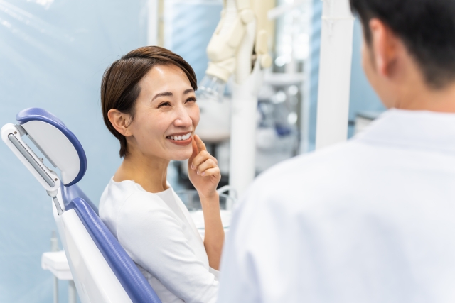 広島市でマウスピース矯正を始めるなら「相談しやすさ」を大切に