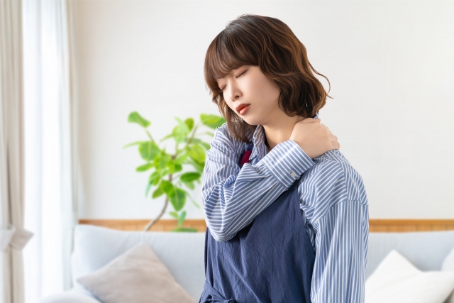 肩こりや頭痛の原因は「顎」かも?広島市で噛み合わせから健やかさを整える、負担の少ない歯科アプローチ