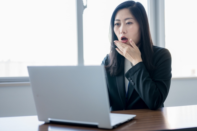 「無理に開ける」のは厳禁!自分ですぐにできること