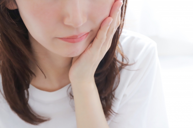 口が開かないのは「体が発しているサイン」です