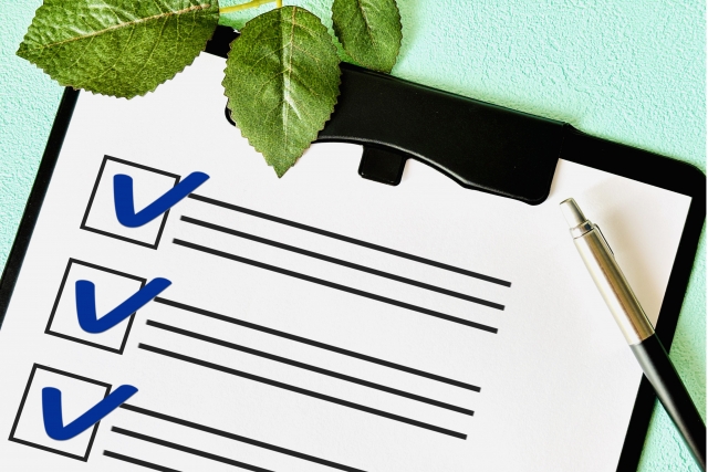 失敗しないために知っておきたい「通いやすさ」以外の基準