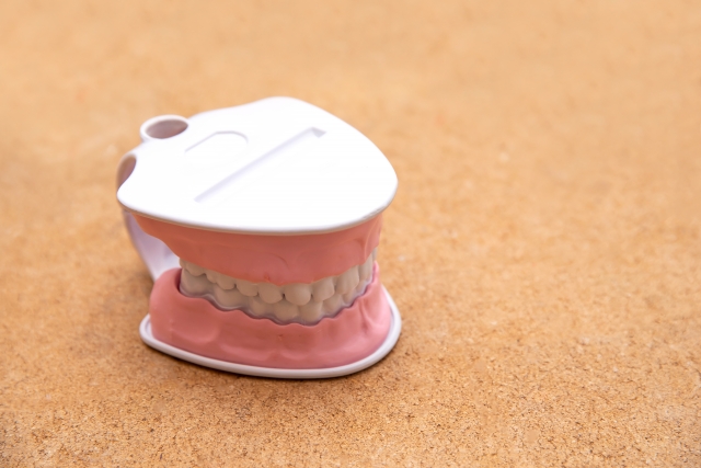 南青山デンタルクリニック広島医院でのアプローチ