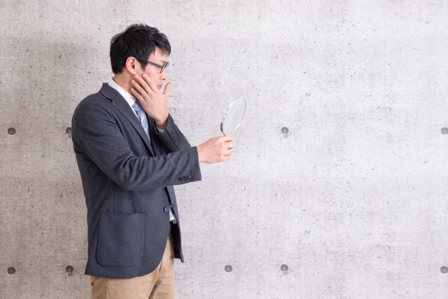 50代から増える「あごの不調」。放置してはいけないサインとは