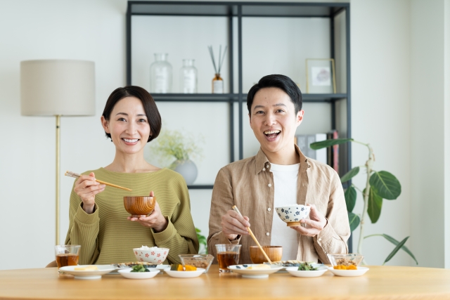 「一生美味しく食べる」ために。顎関節症を改善するメリット