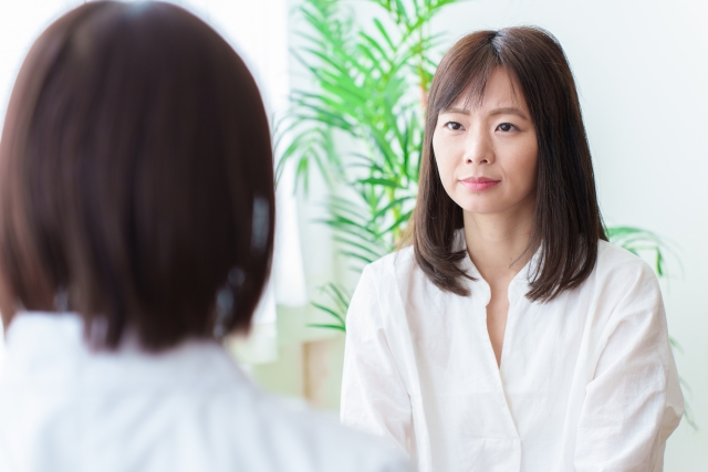 治療の質を守るために。カウンセリングで確認しておきたい「情報の透明性」