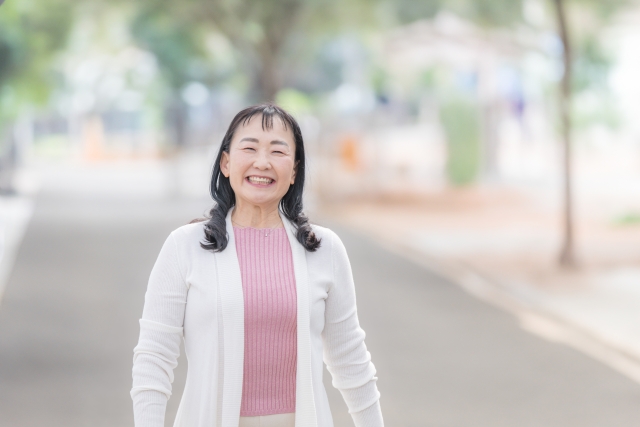 まとめ｜これからの人生を豊かな笑顔で過ごすために、まずは相談から
