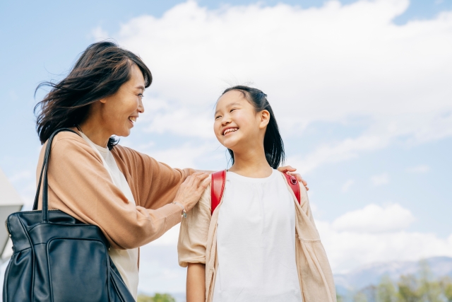 子どもと大人では治療の考え方が異なります