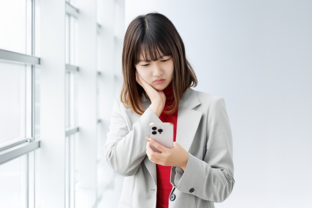 顎関節症とは？