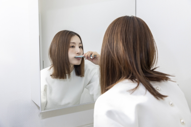 顎関節症の原因は一つではありません