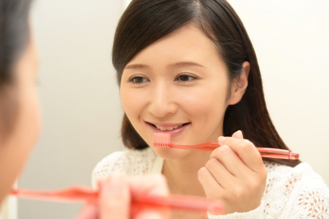 「治療」だけでなく「予防」も重要です