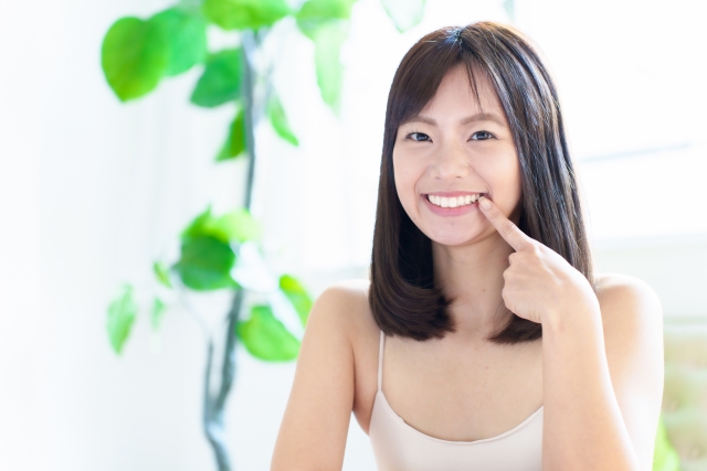 矯正治療を始める前に確認したいこと