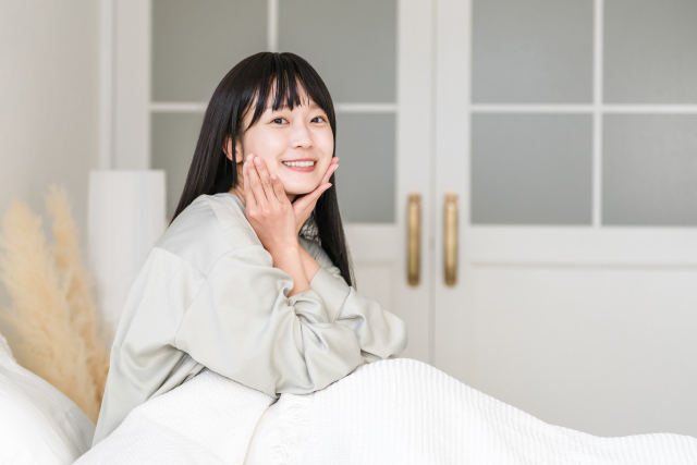 矯正治療は「歯をきれいに並べる」だけ?